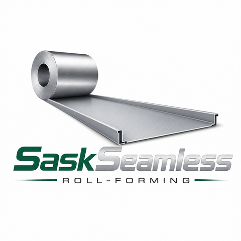 Sask Seamless Roll-Forming